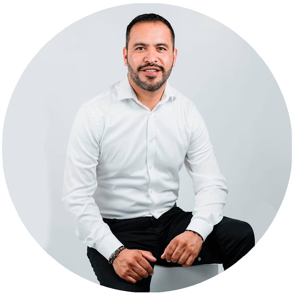 Foto de Ignacio Segura Morquecho